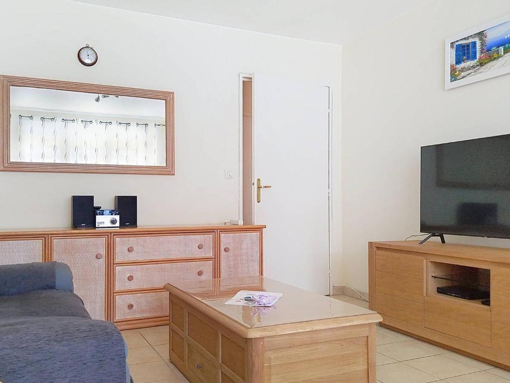 T3 68m², 4*, climatisé avec loggia, proche mer et commerces – Bormes-les-Mimosas - FR-1-610-14 - 5