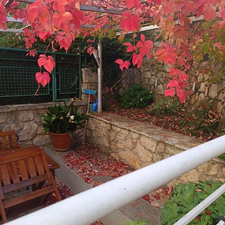 River & Garden Apartment - 3