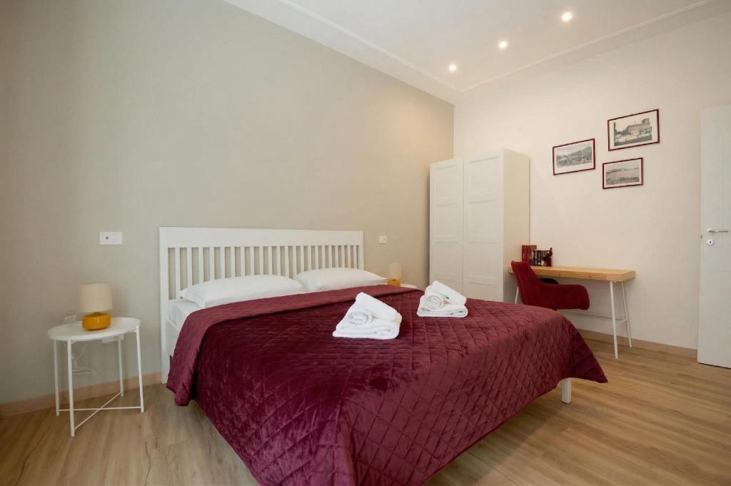A Casa di Donata 2 bedrooms WiFi AC - 4