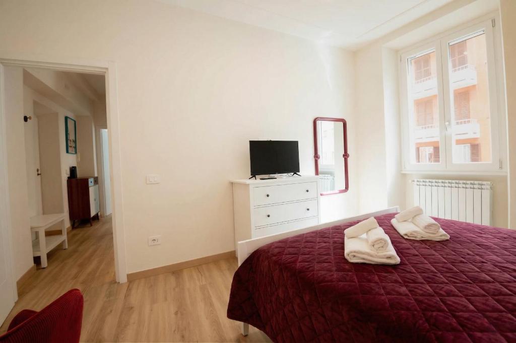 A Casa di Donata 2 bedrooms WiFi AC - 5