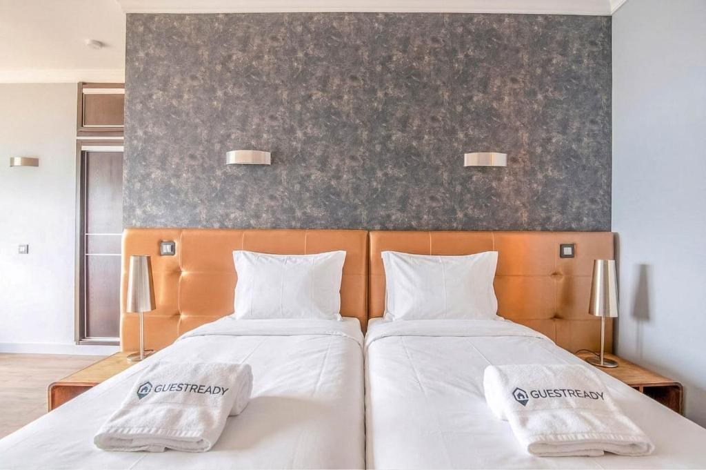 GuestReady - Orlando Panoramic Sea View - 2