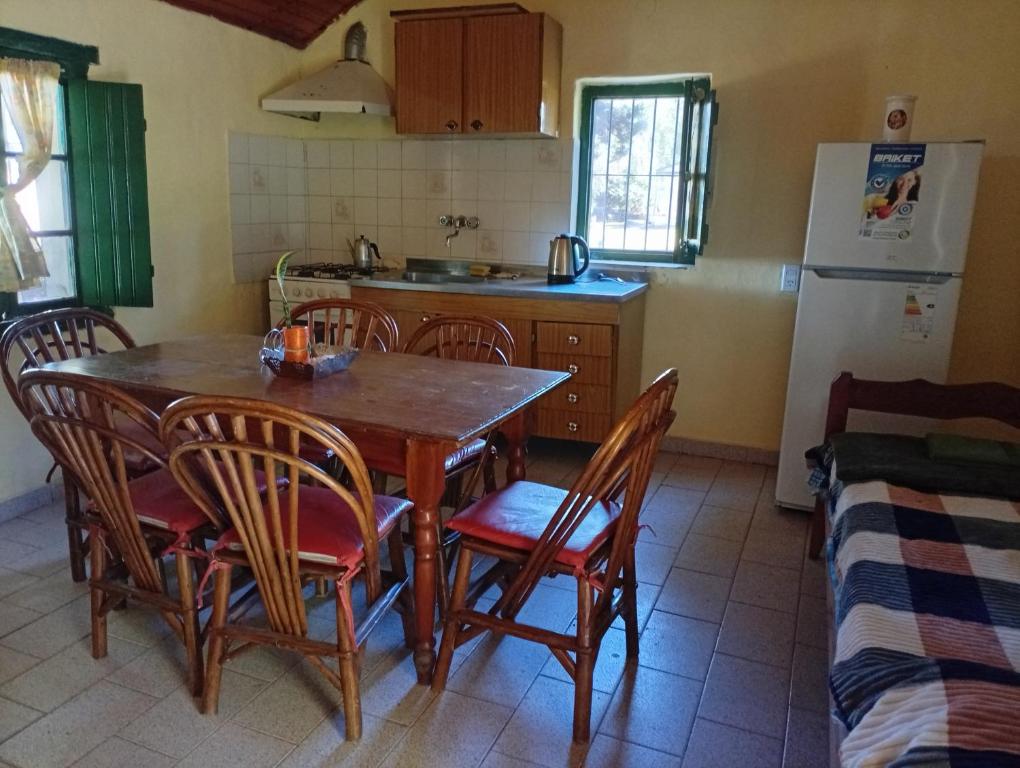 Finca Re Mar 1 - 4
