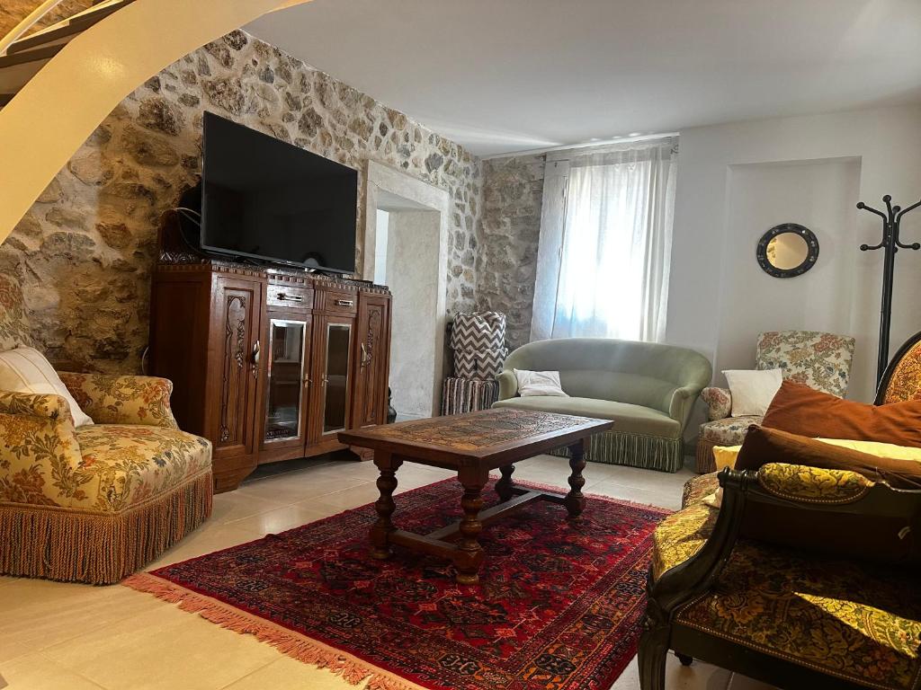 Gîte de 12 personnes au cœur d'un domaine viticole - 4