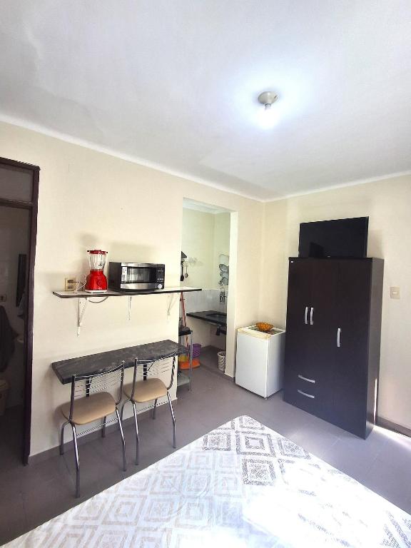PC MONOAMBIENTE EQUIPADO en Zona residencial, cerca de todo! - 2