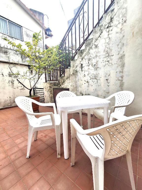 PC MONOAMBIENTE EQUIPADO en Zona residencial, cerca de todo! - 5