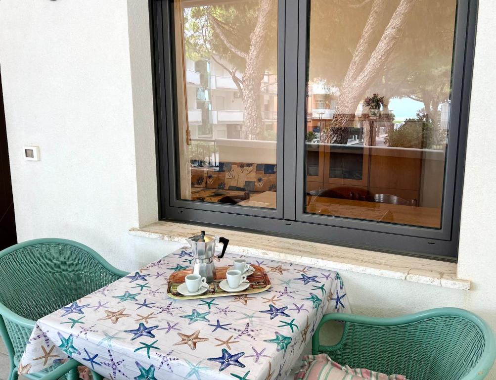 Vacation flat in a prime location - 1
