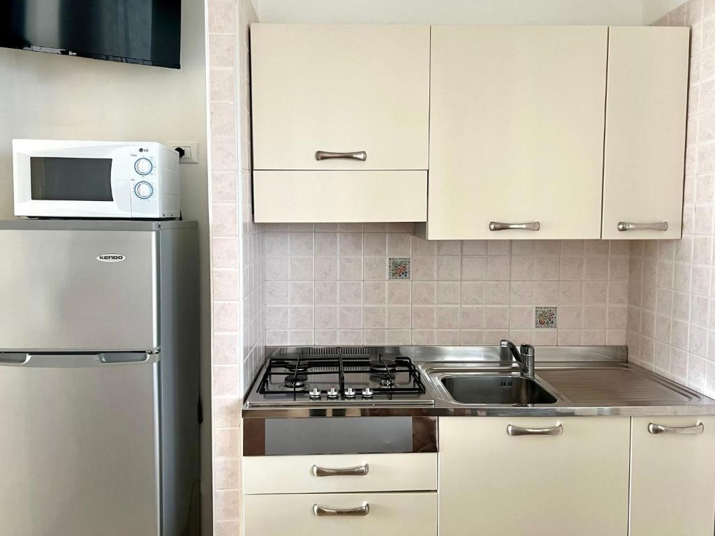 Vacation flat in a prime location - 2