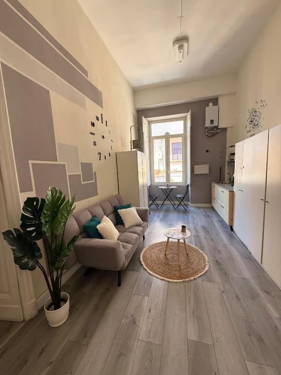 B&B San Ferdinando Napoli - 2
