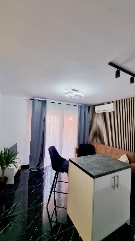 La de la suerte - cosy flat close to the beach - 3