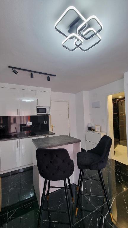 La de la suerte - cosy flat close to the beach - 1