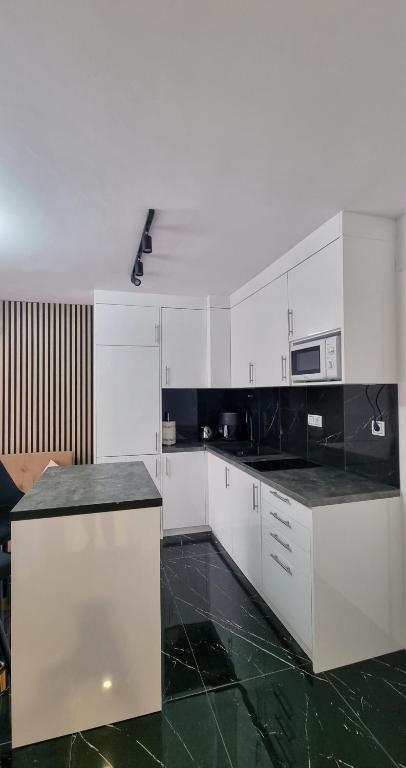 La de la suerte - cosy flat close to the beach - 5