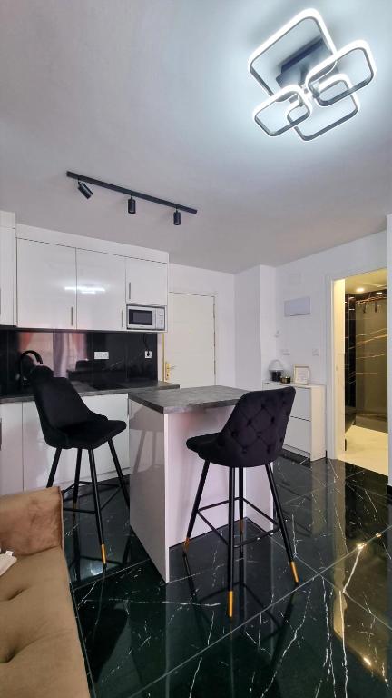 La de la suerte - cosy flat close to the beach - 2
