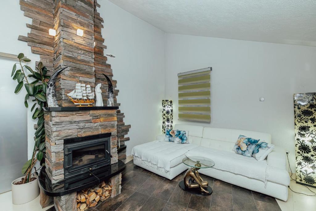 Adriatic Bastion Residence - 2