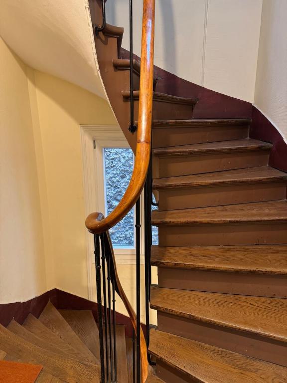 Magnifique appartement dans le quartier de Ternes - 3