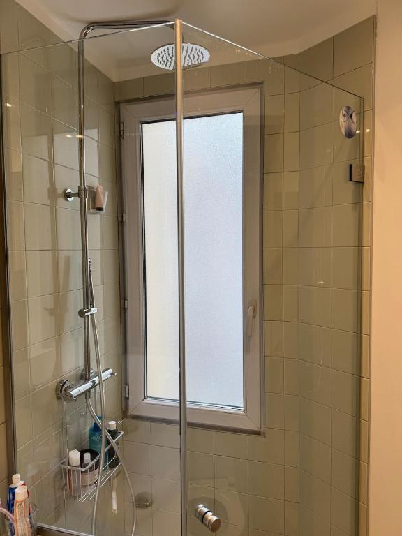 Magnifique appartement dans le quartier de Ternes - 4