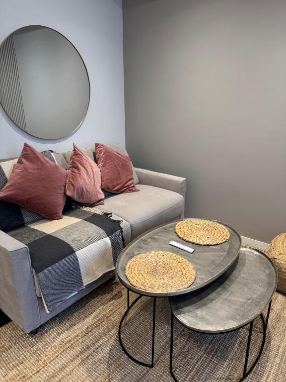Magnifique appartement dans le quartier de Ternes - 5
