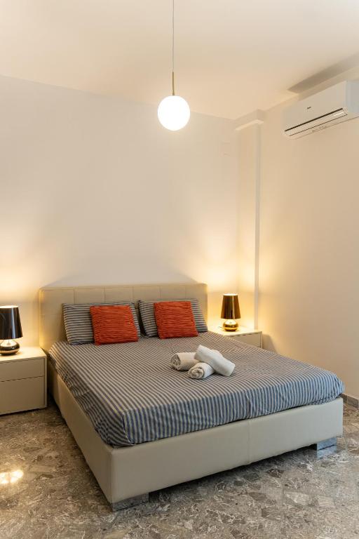 G20 Modern Apartment - Bari City Center - 5