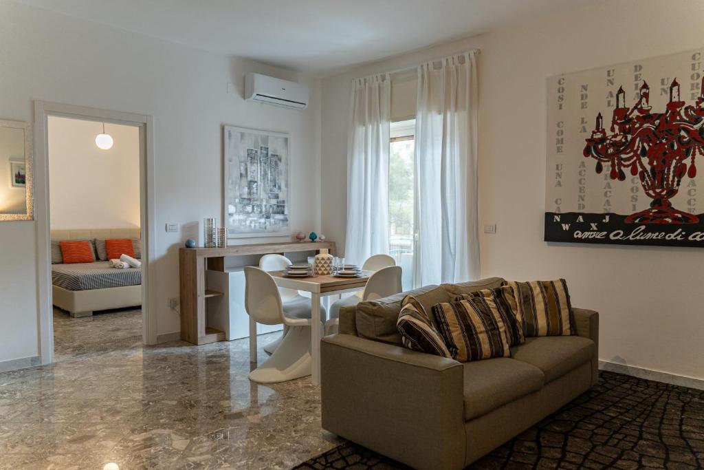 G20 Modern Apartment - Bari City Center - 2
