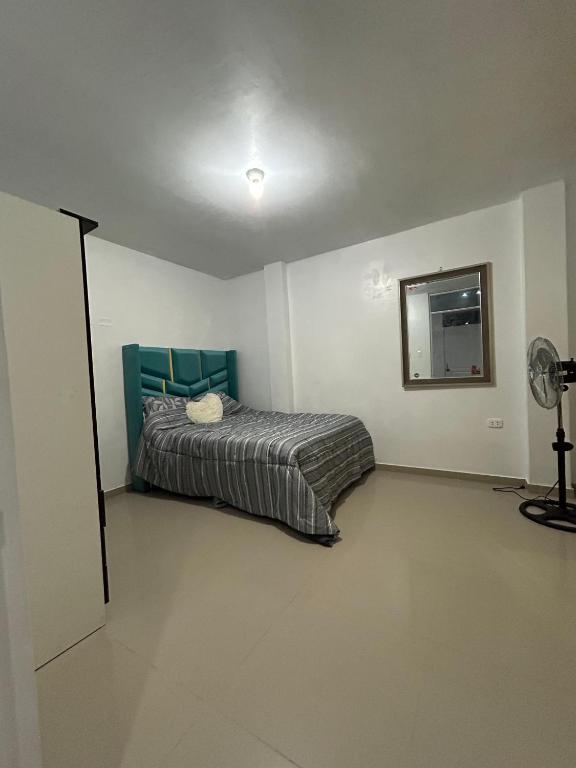 Departamento en Urb Sultana - 2
