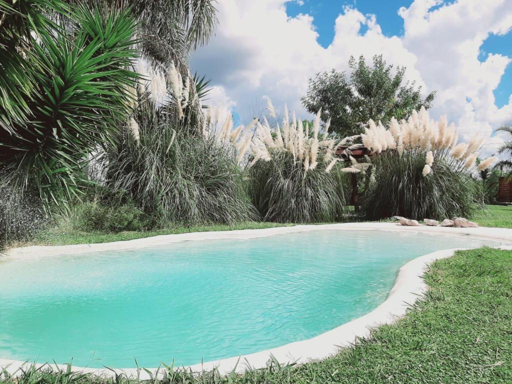 Complejo "La Roca" - Cabañas y Hospedaje - 2