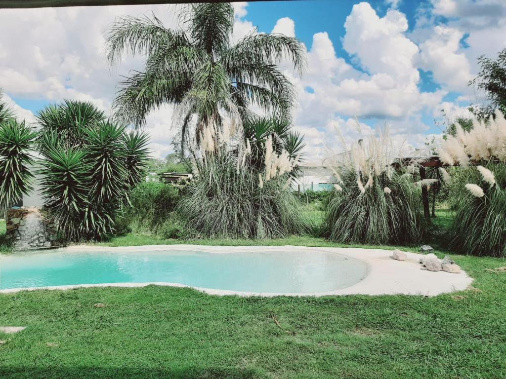 Complejo "La Roca" - Cabañas y Hospedaje - 3