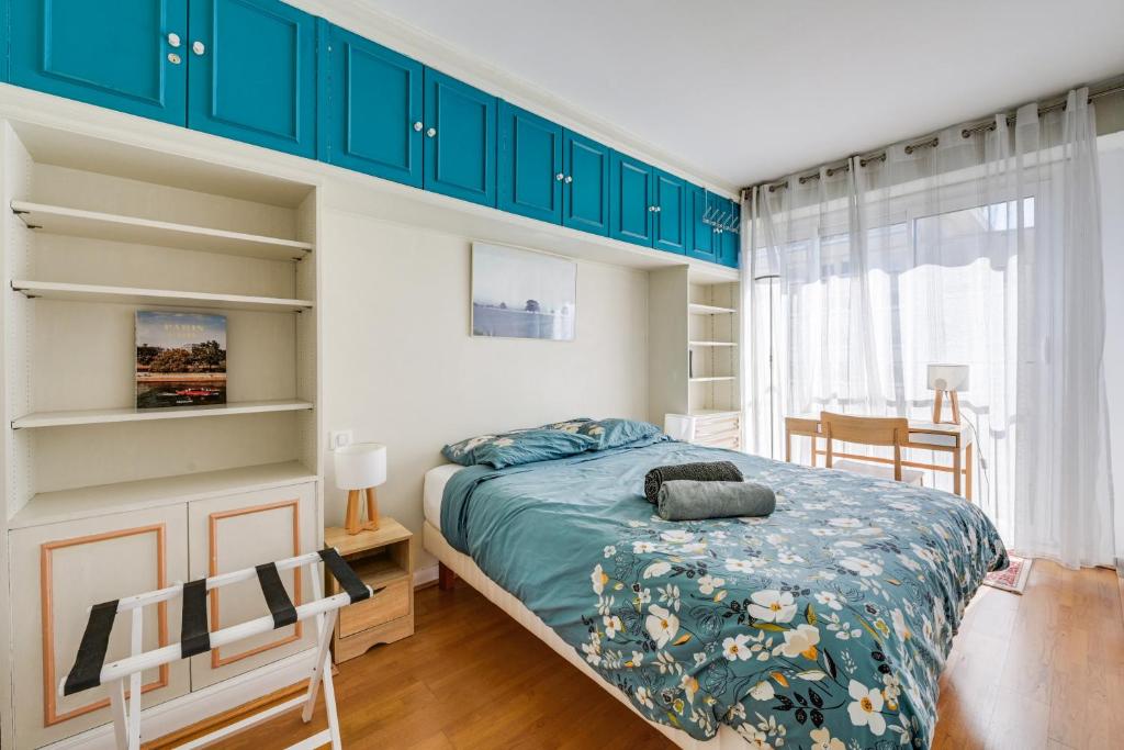 Lovely flat in Paris - 4