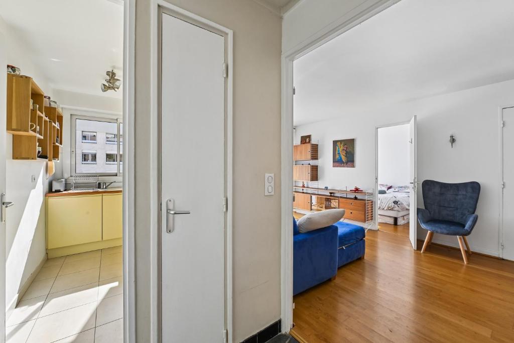 Lovely flat in Paris - 3