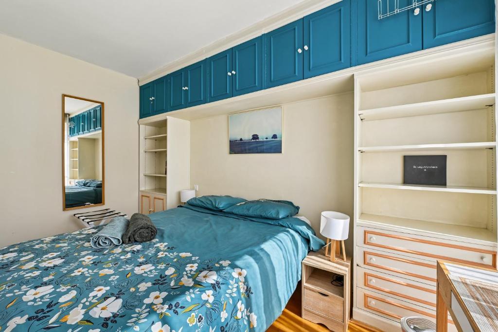 Lovely flat in Paris - 5