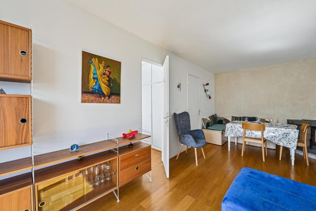 Lovely flat in Paris - 2