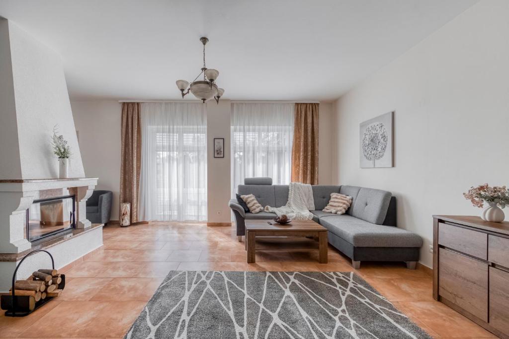 Villa Walir - Spa Hotel Garni SUPERIOR