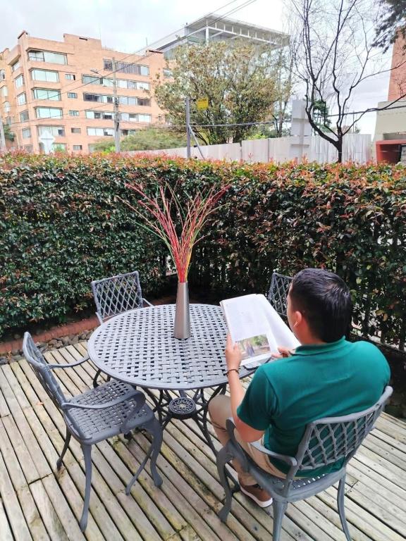 Prisma Suites Chico 94 - 3