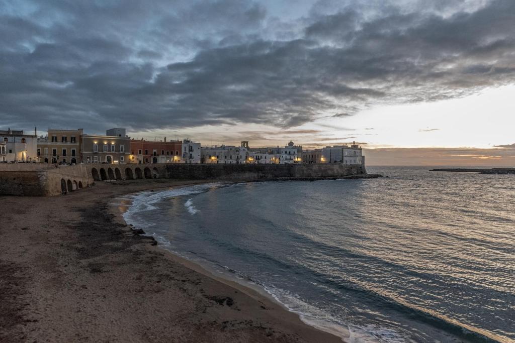 Mare' Confort e Relax a due passi dal mare - 1