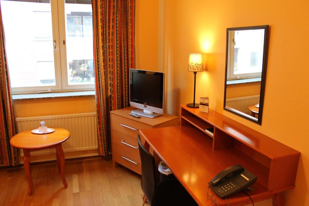 편의 시설/서비스