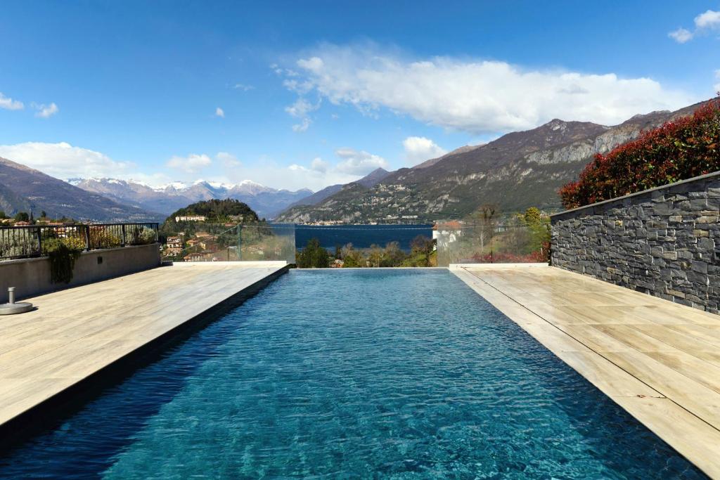 Panorama Pool House - 1