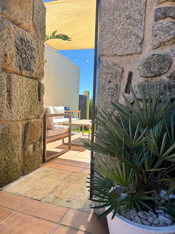 Villa Adina Sanxenxo - Rias Baixas - 4