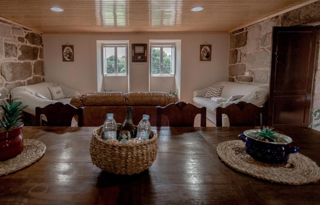 Casa dos Muiños - 2