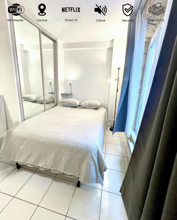 Studio Montorgueil Paris 2 - 3