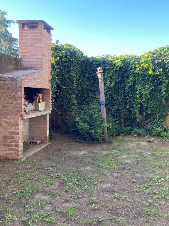 Mi lugar - 4