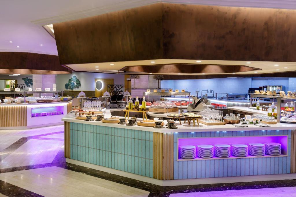 Gran Tacande Wellness & Relax Costa Adeje - zdjęcie 4