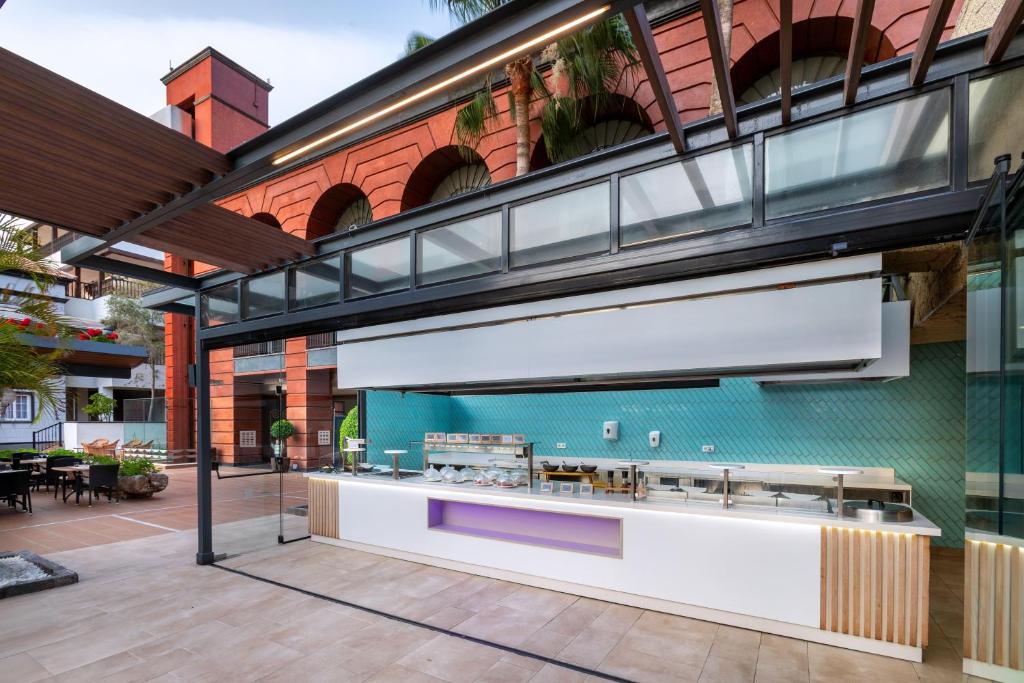 Gran Tacande Wellness & Relax Costa Adeje — Costa Adeje, Canary Islands