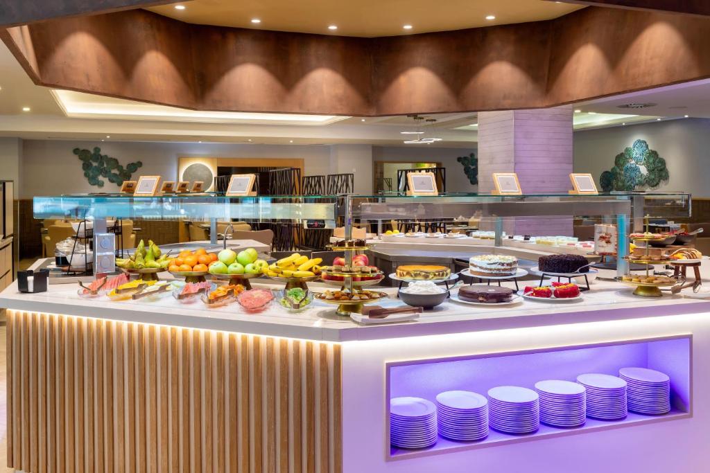 Gran Tacande Wellness & Relax Costa Adeje — Costa Adeje, Canary Islands