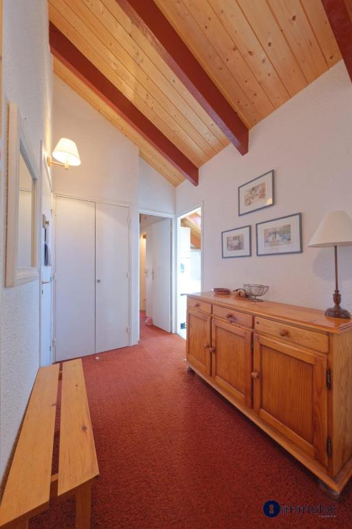 Appartement spacieux à Auron - 3
