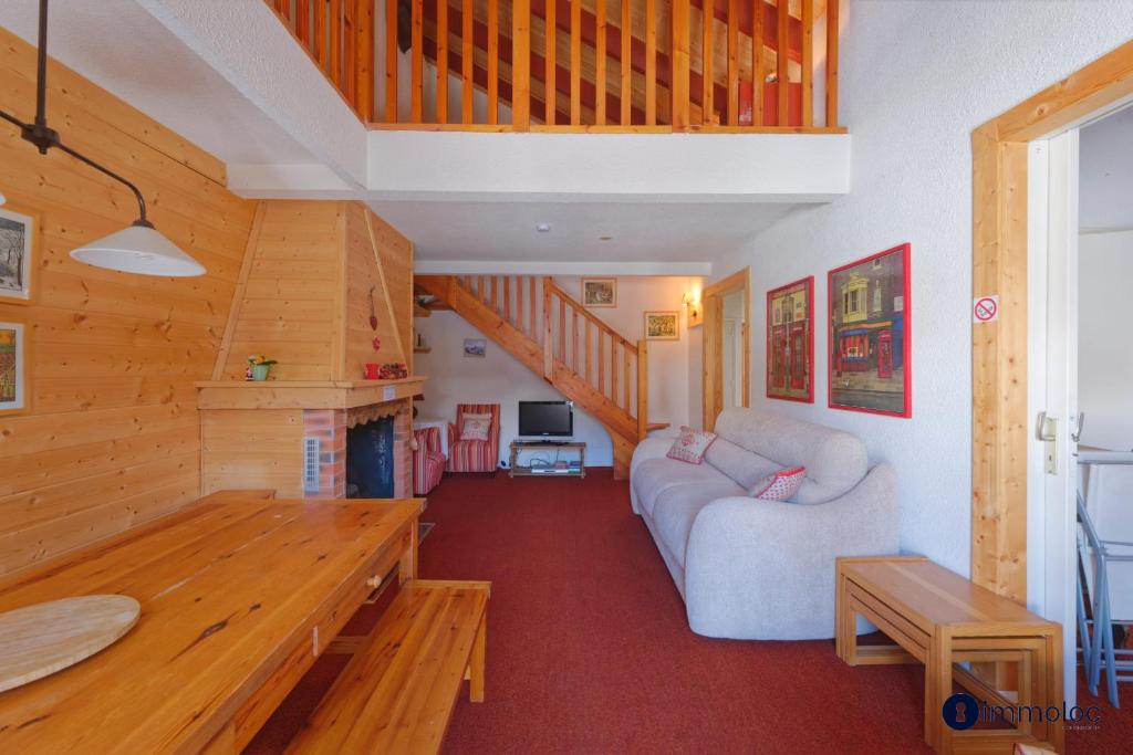 Appartement spacieux à Auron - 2