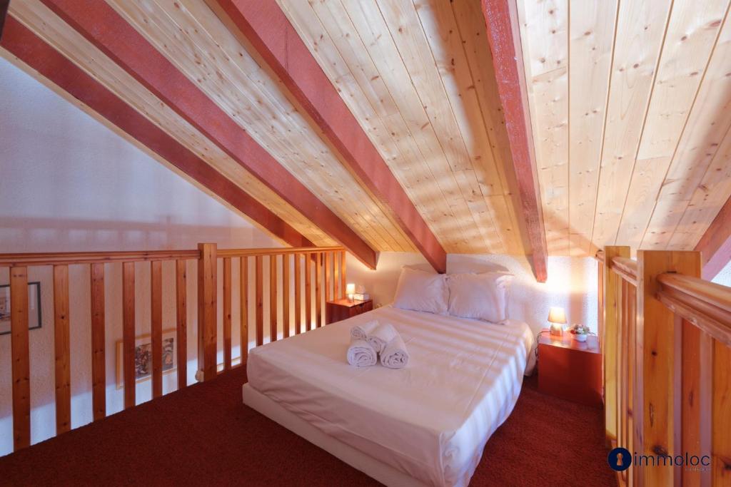 Appartement spacieux à Auron - 5