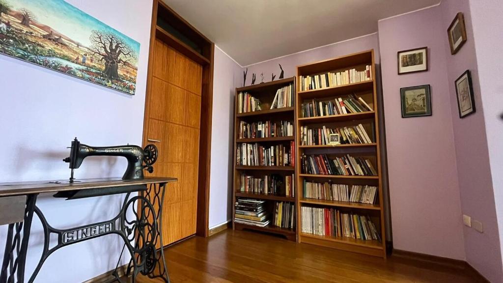 Departamento confortable, hermosa vista y en la mejor área de la ciudad - 4