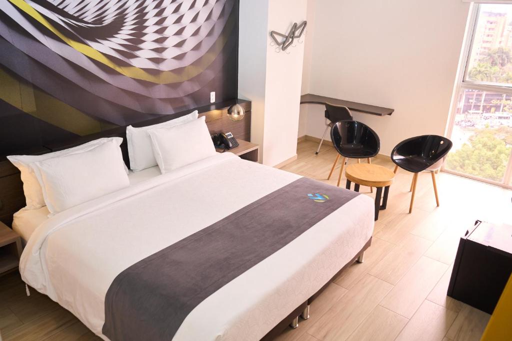 Hotel Vivre - 5