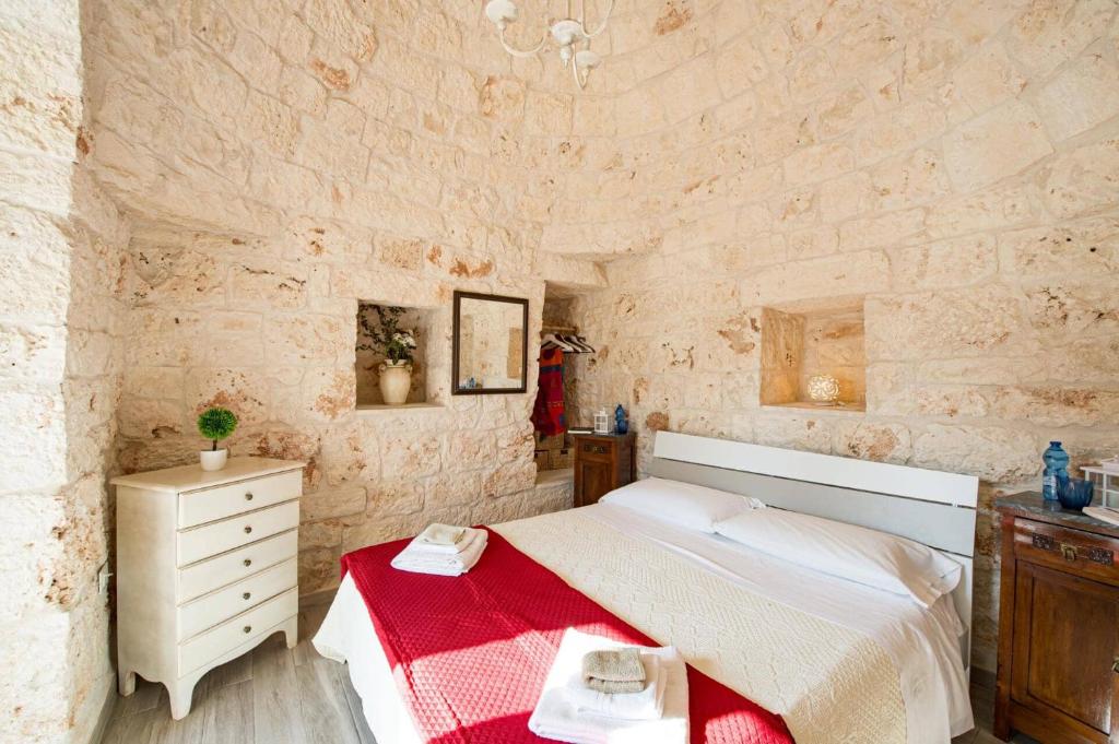 Villa Trullo Saraceno by Villa Plus - 4