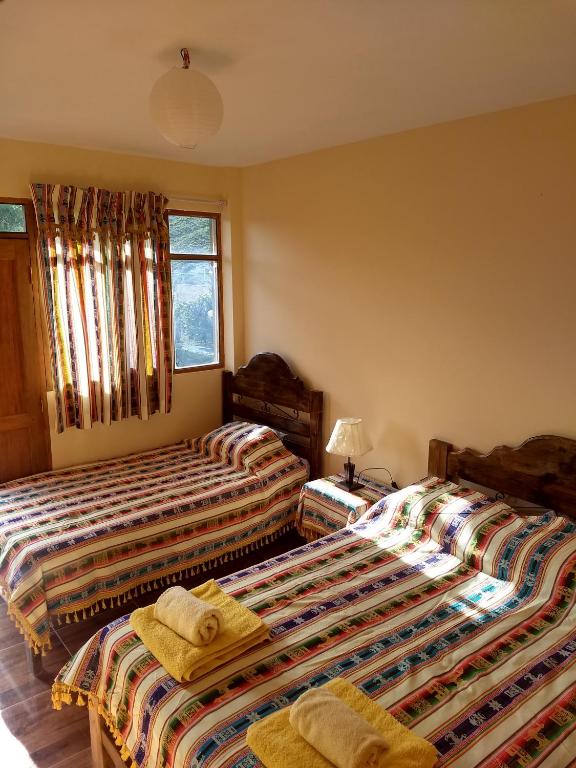 Hostal Restaurant TOROTORO - 4