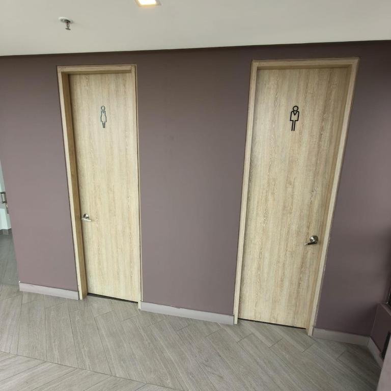 Comfortable Loft in a Luxury Building, Downtown Bogotá Free WiFi - 4