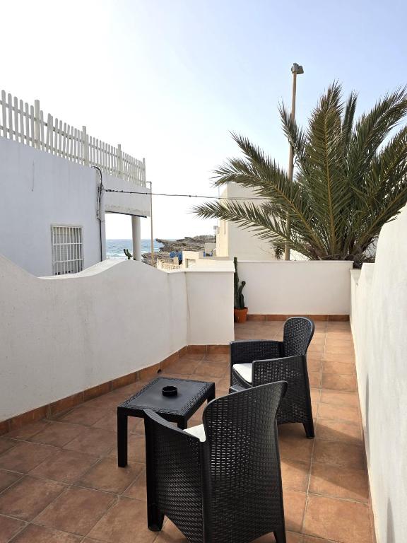 HOSTAL CASA EMILIO - 4